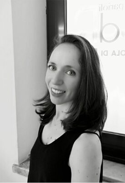 Ilaria-Consalvo
